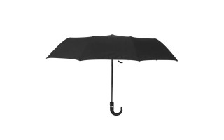 Paraguas Mor 003774 122cm Negro Paraguas Mor 003774 122cm Negro