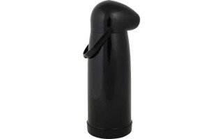 Termo Sifón Mor Nobile 25101102 1,9L Negro Termo Sifón Mor Nobile 25101102 1,9L Negro