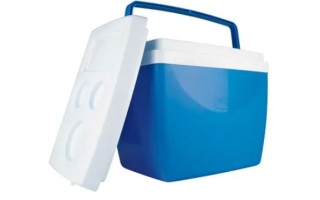 Conservadora Mor 34 Litros Azul Conservadora Mor 34 Litros Azul