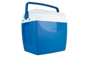Conservadora Mor 26 Litros Azul Conservadora Mor 26 Litros Azul