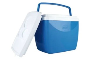 Conservadora Mor 18 Litros Azul Conservadora Mor 18 Litros Azul