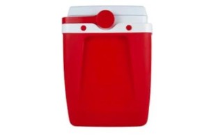 Conservadora Mor 18 Litros Rojo Conservadora Mor 18 Litros Rojo
