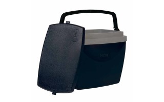 Conservadora Mor 25108200 6L Negro Conservadora Mor 25108200 6L Negro