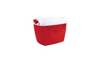 Conservadora Mor 6 Litros Rojo Conservadora Mor 6 Litros Rojo