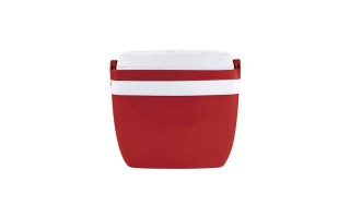 Conservadora Mor 12 Litros Rojo Conservadora Mor 12 Litros Rojo