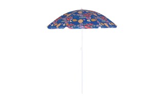 Sombrilla de Playa Mor 003541 1.60m Multicolor Sombrilla de Playa Mor 003541 1.60m Multicolor