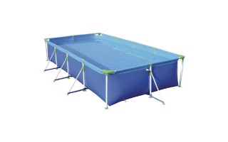 Piscina Mor 001024 Estructura Rectangular 5000 Litros Piscina Mor 001024 Estructura Rectangular 5000 Litros