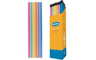 Flotador de Espuma Mor 001551 Largo 160cm x30u Flotador de Espuma Mor 001551 Largo 160cm x30u