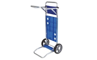 Carrito de Playa Mor  Carrito de Playa Mor