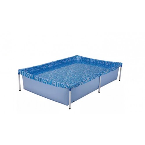 Piscina Mor 001002 Estructura Rectangular 1000 Litros