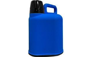 Termo de Agua Mor Frío/Caliente 5 Litros Azul Termo de Agua Mor Frío/Caliente 5 Litros Azul