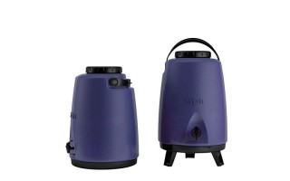 Termo Bebedero Mor 25108071 9L Azul