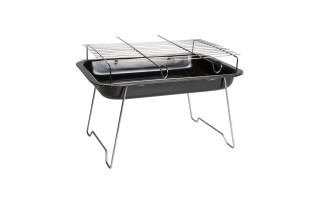 Parrilla para Asado Mor Praiana 41x28x25cm Parrilla para Asado Mor Praiana 41x28x25cm