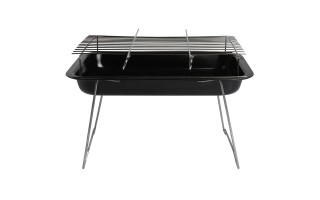 Parrilla para Asado Mor Praiana 41x28x25cm Parrilla para Asado Mor Praiana 41x28x25cm