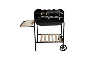 Parrilla para Asado Mor Bonanza 99x44x84cm Parrilla para Asado Mor Bonanza 99x44x84cm