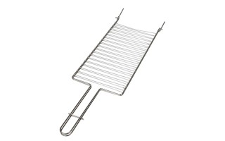 Parrilla para Asado Mor Barbecue 72.5x21.5cm Parrilla para Asado Mor Barbecue 72.5x21.5cm
