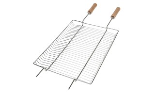 Parrilla para Asado Mor Big Grill 003112 90cm Parrilla para Asado Mor Big Grill 003112 90cm