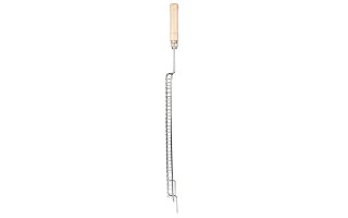 Parrilla para Asado Mor Big Grill 003112 90cm Parrilla para Asado Mor Big Grill 003112 90cm