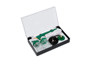 Pistola Aerografo Mota PAK