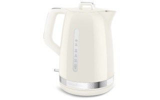 Hervidora Moulinex Soleil BY320A10 1,7L 2400W Marfil