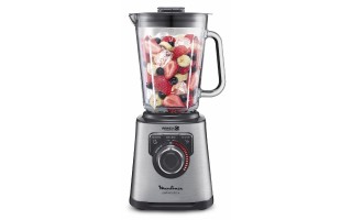 Licuadora Moulinex Perfectmix LM811 1200W 2L Licuadora Moulinex Perfectmix LM811 1200W 2L