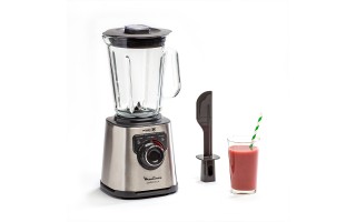 Licuadora Moulinex Perfectmix LM811 1200W 2L Licuadora Moulinex Perfectmix LM811 1200W 2L