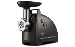 Molino para Carne Moulinex EDXMME682 4en1 2000W Molino para Carne Moulinex EDXMME682 4en1 2000W
