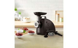 Molino para Carne Moulinex EDXMME682 4en1 2000W Molino para Carne Moulinex EDXMME682 4en1 2000W