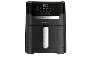 Freidora Moulinex Easy Fry&Grill Digital 4,2L 1150W Freidora Moulinex Easy Fry&Grill Digital 4,2L 1150W
