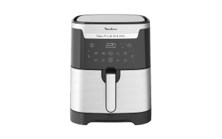 Freidora Moulinex Easy Fry&Grill Digital 6,5L 1830W Freidora Moulinex Easy Fry&Grill Digital 6,5L 1830W