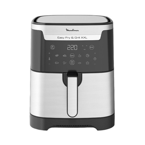 Freidora Moulinex Easy Fry&Grill Digital 6,5L 1830W