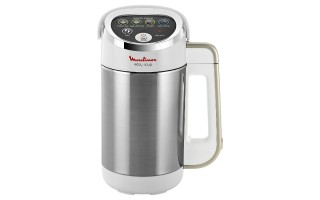 Sopera Electrica Moulinex Easy Soup LM841110 1,2L 1000W Sopera Electrica Moulinex Easy Soup LM841110 1,2L 1000W