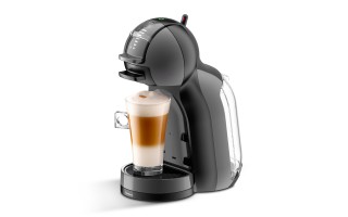 Cafetera Moulinex Dolce Gusto Mini 0,8L Cafetera Moulinex Dolce Gusto Mini 0,8L