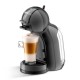 Cafetera Moulinex Dolce Gusto Mini 0,8L