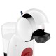 Cafetera Moulinex Dolce Gusto Piccolo XS Blanco 800ml