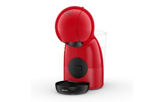 Cafetera Moulinex Dolce Gusto Piccolo XS Rojo 800ml Cafetera Moulinex Dolce Gusto Piccolo XS Rojo 800ml