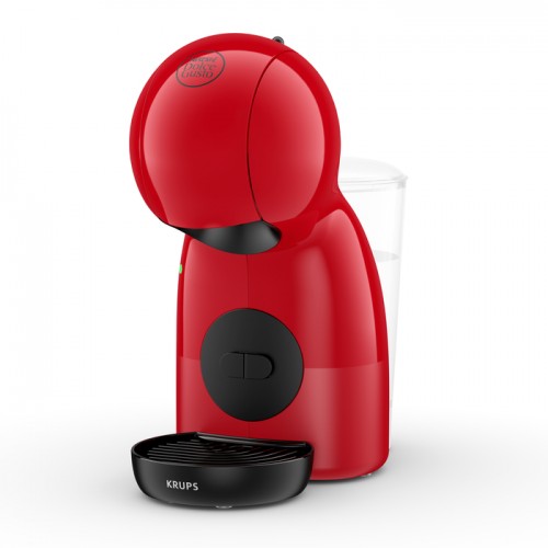 Cafetera Moulinex Dolce Gusto Piccolo XS Rojo 800ml