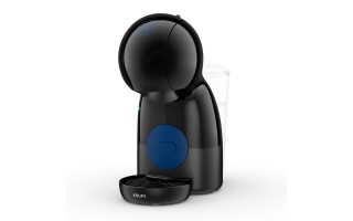 Cafetera Moulinex Dolce Gusto Piccolo XS Negro 800ml Cafetera Moulinex Dolce Gusto Piccolo XS Negro 800ml