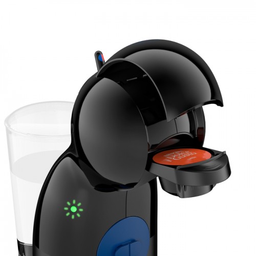 Cafetera Moulinex Dolce Gusto Piccolo XS Negro 800ml