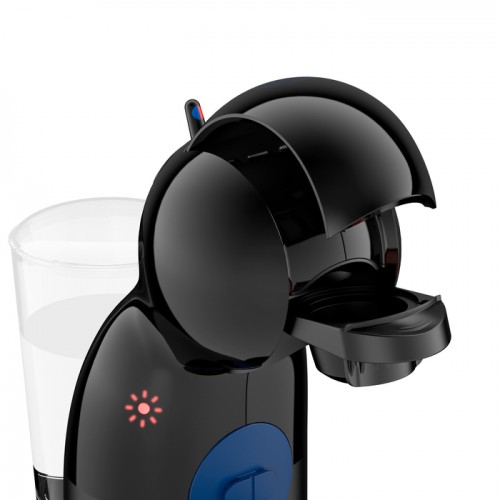 Cafetera Moulinex Dolce Gusto Piccolo XS Negro 800ml