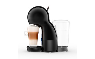 Cafetera Moulinex Dolce Gusto Piccolo XS Negro 800ml Cafetera Moulinex Dolce Gusto Piccolo XS Negro 800ml