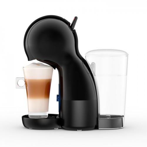 Cafetera Moulinex Dolce Gusto Piccolo XS Negro 800ml