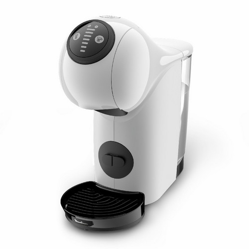 Cafetera Moulinex Dolce Gusto Genio S 800ml