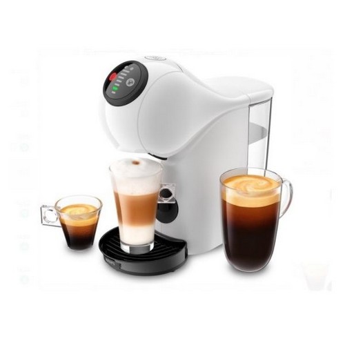 Cafetera Moulinex Dolce Gusto Genio S 800ml