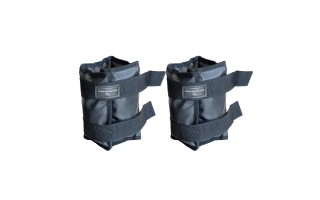 Tobilleras con Peso Movement ACMV 2kg