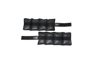Tobilleras con Peso Movement ACMV 2kg