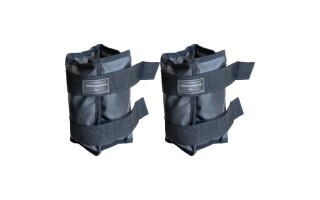 Tobilleras con Peso Movement ACMV 5kg Tobilleras con Peso Movement ACMV 5kg