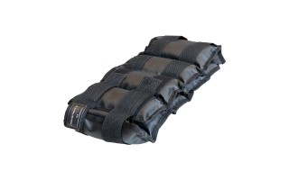 Tobilleras con Peso Movement ACMV 5kg Tobilleras con Peso Movement ACMV 5kg