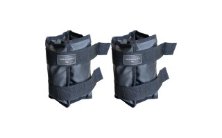 Tobilleras con Peso Movement ACMV 4kg Tobilleras con Peso Movement ACMV 4kg