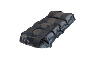 Tobilleras con Peso Movement ACMV 4kg Tobilleras con Peso Movement ACMV 4kg